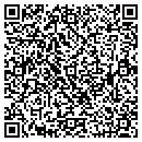 QR code with Milton Auto contacts