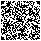 QR code with J R Heineman & Sons Gen Contr contacts