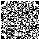 QR code with All Eastern Iowa Seamless Gutt contacts