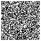 QR code with Aero Rental & Party Shoppe contacts