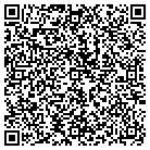 QR code with M E Pentland Dgn Hypnotist contacts
