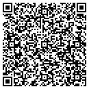 QR code with ABC Storage contacts