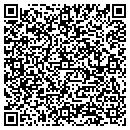 QR code with CLC Carroll Manor contacts