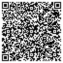 QR code with Kahler Storage contacts