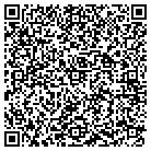 QR code with KLAY Veldhuizen Bindner contacts