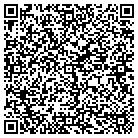 QR code with Hoffmans Flower & Candle Shop contacts
