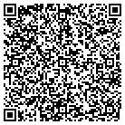 QR code with B B & P Grain Handlers LTD contacts