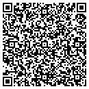 QR code with James Rusk contacts