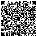 QR code with K C's Tavern contacts