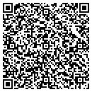QR code with A & B Communications contacts