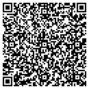 QR code with Dinges Auto Glass contacts