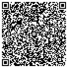 QR code with Corson's Full Service Center contacts