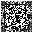 QR code with Hunold Oil contacts