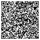 QR code with CMC Pools contacts