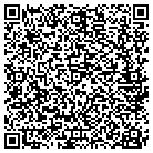 QR code with Allamakee County E-911 Service Brd contacts