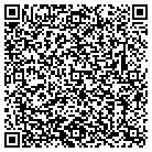 QR code with C Charles Collins DDS contacts