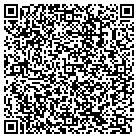 QR code with Adriane's Daily Dollar contacts