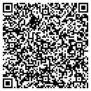 QR code with Raymond Thul contacts