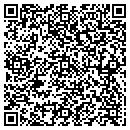 QR code with J H Associates contacts
