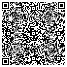 QR code with Marion Traffic Violation Ofc contacts