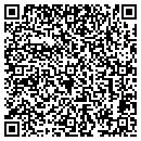 QR code with University Of Iowa contacts