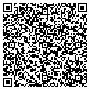QR code with Usher Small Engine contacts