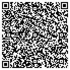 QR code with A National Assn-The Self contacts
