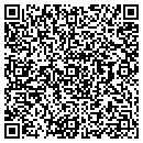 QR code with Radisson Inn contacts