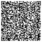 QR code with Mahaska County Magistrate County contacts