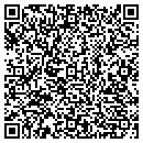 QR code with Hunt's Electric contacts