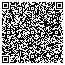 QR code with Reginold J Roth contacts