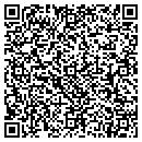QR code with Homexchange contacts