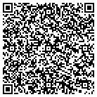 QR code with E & A Landscape & Grading contacts