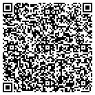 QR code with Rhino Linings Of West Union contacts