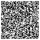 QR code with Webster CITY Day Care contacts