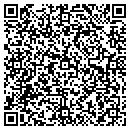 QR code with Hinz Real Estate contacts