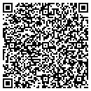 QR code with Henry Arends contacts