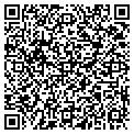 QR code with Lazy Dogs contacts