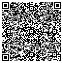 QR code with Hitchins Farms contacts