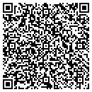QR code with M & C Can Redemption contacts