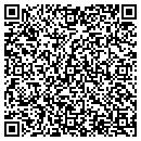 QR code with Gordon Recovery Center contacts