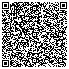 QR code with Advanced Family Chiropractic contacts