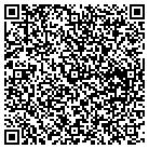 QR code with Rick Ellison Backhoe Service contacts
