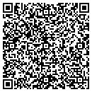 QR code with E Eugene Clouse contacts