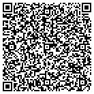 QR code with Adapting Touch & Holistic Hlth contacts