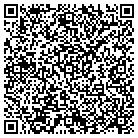 QR code with Kistler Custom Spraying contacts