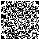 QR code with National Exmning Bd Ocularists contacts