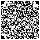 QR code with Des Moines Health Center contacts
