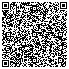 QR code with Badger Community Center contacts