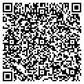 QR code with Bar contacts